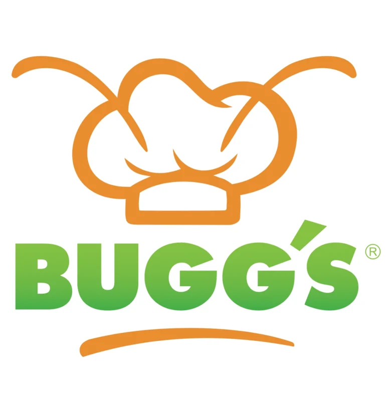 BUGG'S – High Protein Cricket Snacks