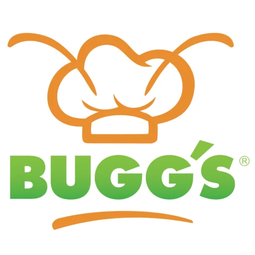 BUGG'S - High Protein Cricket Snacks